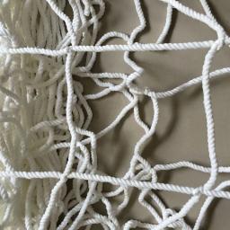Futebol Mesh Net para Treinamento Esportivo, Futebol Objetivo Post, Jogo Substituir, Presente das Crianças, Kid's, Top Quality, 1.8x1.2m, 3x 2m - Image 4