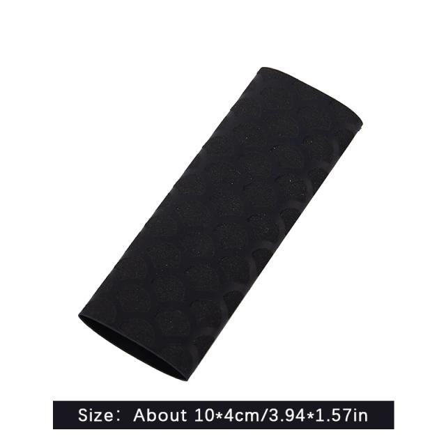 Raquete de Tênis de Mesa com Fita Overgrip e Acessórios: Conjunto Completo de Ping Pong com Material Termoencolhível e Suporte para Bat Grips