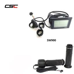 Kit conversor para bicicleta elétrica, bicicleta mountain bike, 36v, 48v, 20-29 polegadas, 250w-1500w, mtx sunringle, parede dupla, aro, motor de cubo - Image 3
