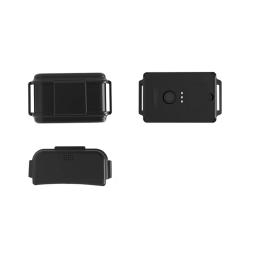 Tkstar-rastreador GPS tk919 tkstar, localizador 4g, bateria 3000mAh, impermeável, ímã, monitor de voz, aplicativo web gratuito - Image 4