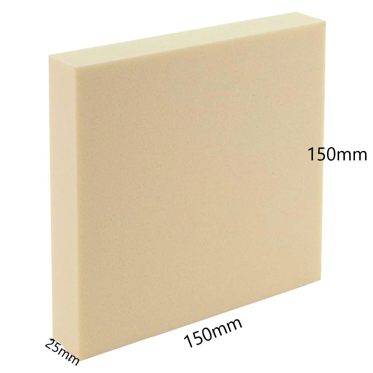 Bloco de escultura de espuma de poliuretano de alta densidade para diy modelo escultura molde que faz 130 densidade - Image 1