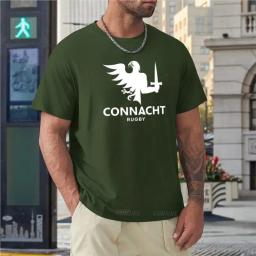 Rugby masculino em camiseta branca e preta, roupa gráfica curta, camiseta curta - Image 4