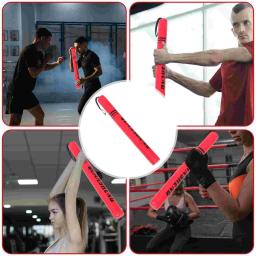 Treinamento Hand Sticks, Coaching Strike Tool, Prática De Boxe, Taekwondo, Chute Alvo, Kickboxing - Image 6