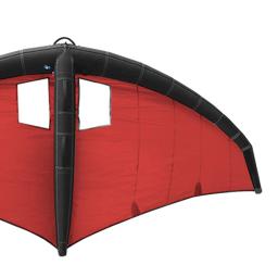 Asa inflável Foil para surf aquático e windsurf - Image 5