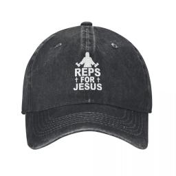 Unisex Ripped Baseball Caps, Musculação, Músculo, Angustiado, Chapéu de sol, Casual, Ao ar livre, Viagem, Todas as estações - Image 1