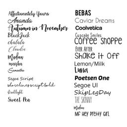 Etiquetas artesanais com rebites, 30 peças, logotipo personalizado, couro, roupas, costura, crochê, etiqueta de vestuário, acessórios diy - Image 6