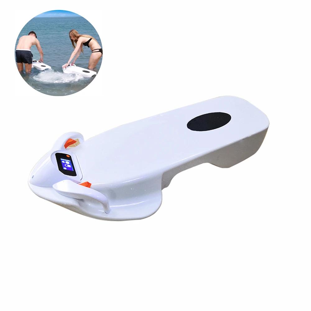 Jet Ski elétrico Surf Power Board, Produtos de esportes aquáticos ao ar livre, Kayak Paddle Board - Image 1