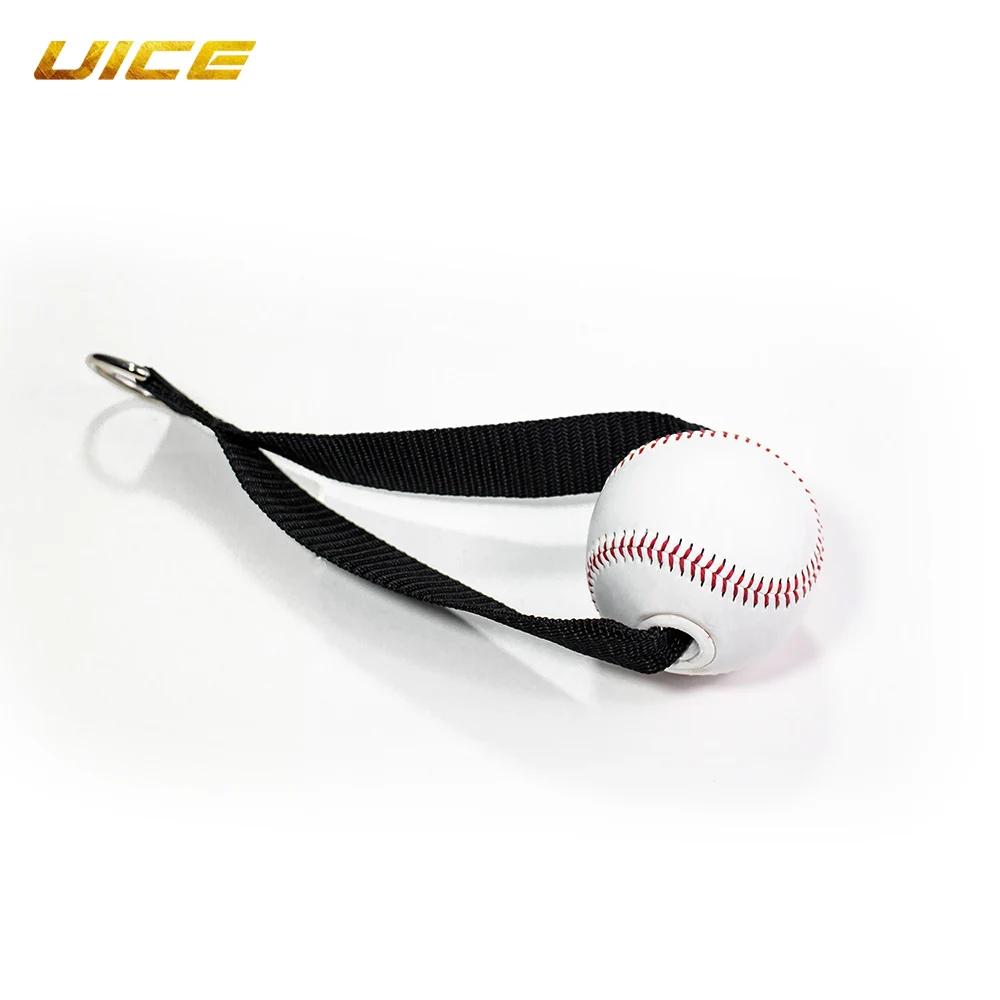 Bandas De Exercício De Resistência Para Jovens E Adultos Bandas De Pitch De Beisebol, Acessórios De Treinamento, Treino - Image 1