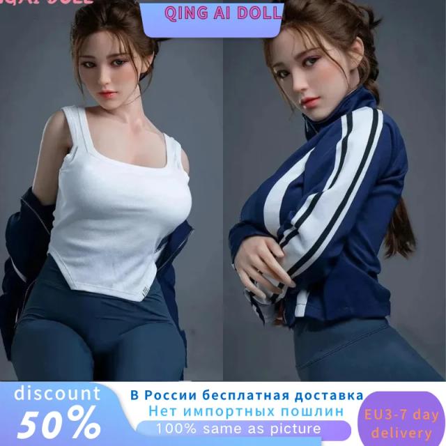 Boneca Adulta Silicone TPE Realista Corpo Inteiro