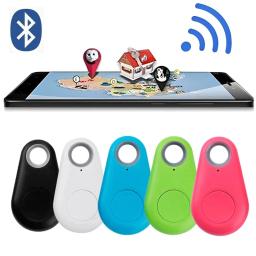 Mini GPS Smart Tracking Device, Air Tag Key, Localizador de crianças, Pet Tracker, Localização, Bluetooth Tracker, Veículo Perdido Rastreador - Image 1