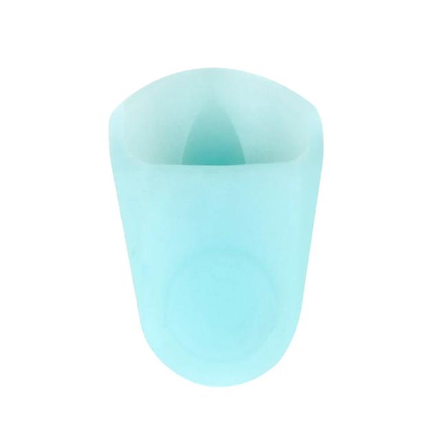 Capacete de Silicone para Saxofone e Clarinete - Proteção Colorida para Bocal e Acessórios de Sopros