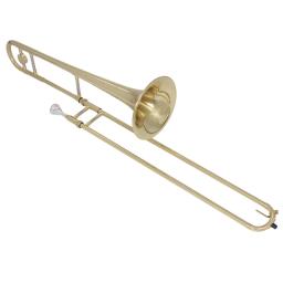 Gold Lacquer Saxofone Alto, Bb Importado, corpo de bronze, instrumento musical profissional com boquilha Case - Image 3
