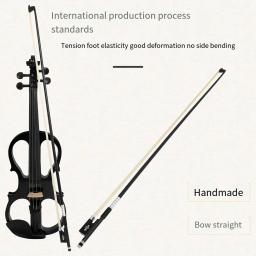 Arco De Violino Engrenagem Musical, Ajuda De Treinamento, Prática Instrumento Suprimentos - Image 1