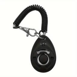 Pet Porta Bell Corda Anel Conjunto, flauta do cão, suprimentos de treinamento, Golden Retriever, instrutor - Image 3