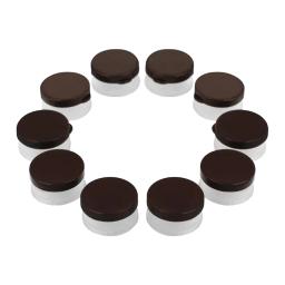 Ferramentas de limpeza e cuidados para instrumentos de flauta, 10 peças - Image 2