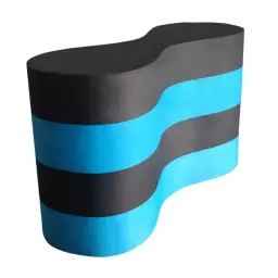 EVA Swim Training Aid para crianças, puxar boia, flutuador de natação - Image 2