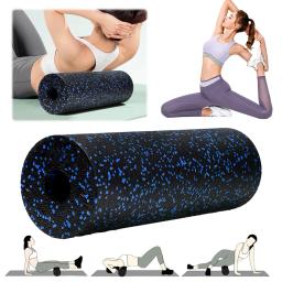 Rolo de espuma epp 30cm ou 45cm, rolo de massagem muscular, rolo de yoga, ferramenta de massagem de corpo inteiro, rolo de espuma de pilates, equipamento fitness - Image 1