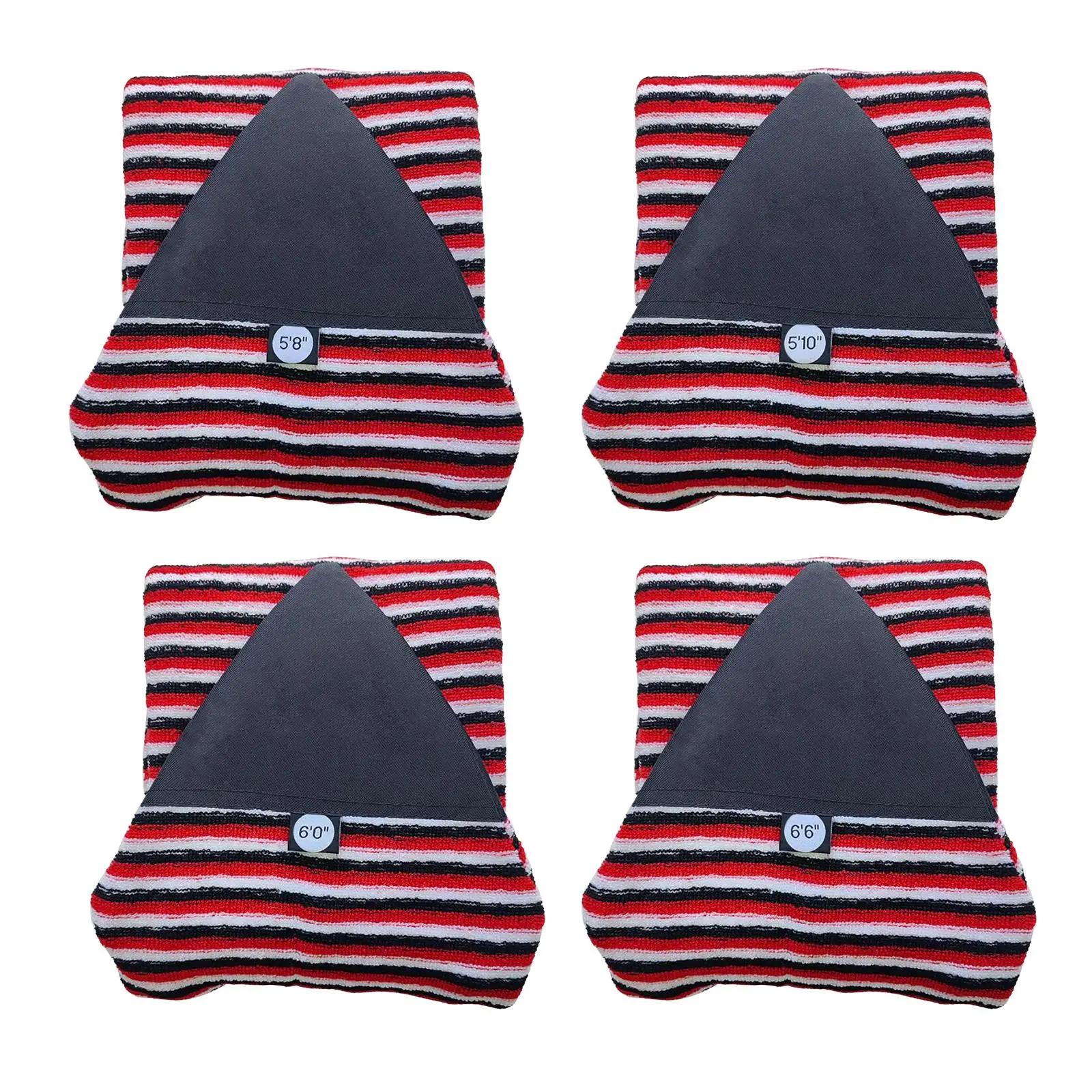 Surfboard Sock Capa com Cordão, Bolsa de Proteção, Manga para Shortboard Surf Board, Longboard, Paddleboard, Surf - Image 1