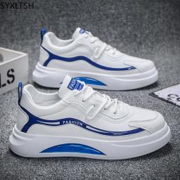Tênis de corrida masculino, tênis esportivo, tênis masculino, marca de luxo, tênis robusto casual, 2022 - Image 3