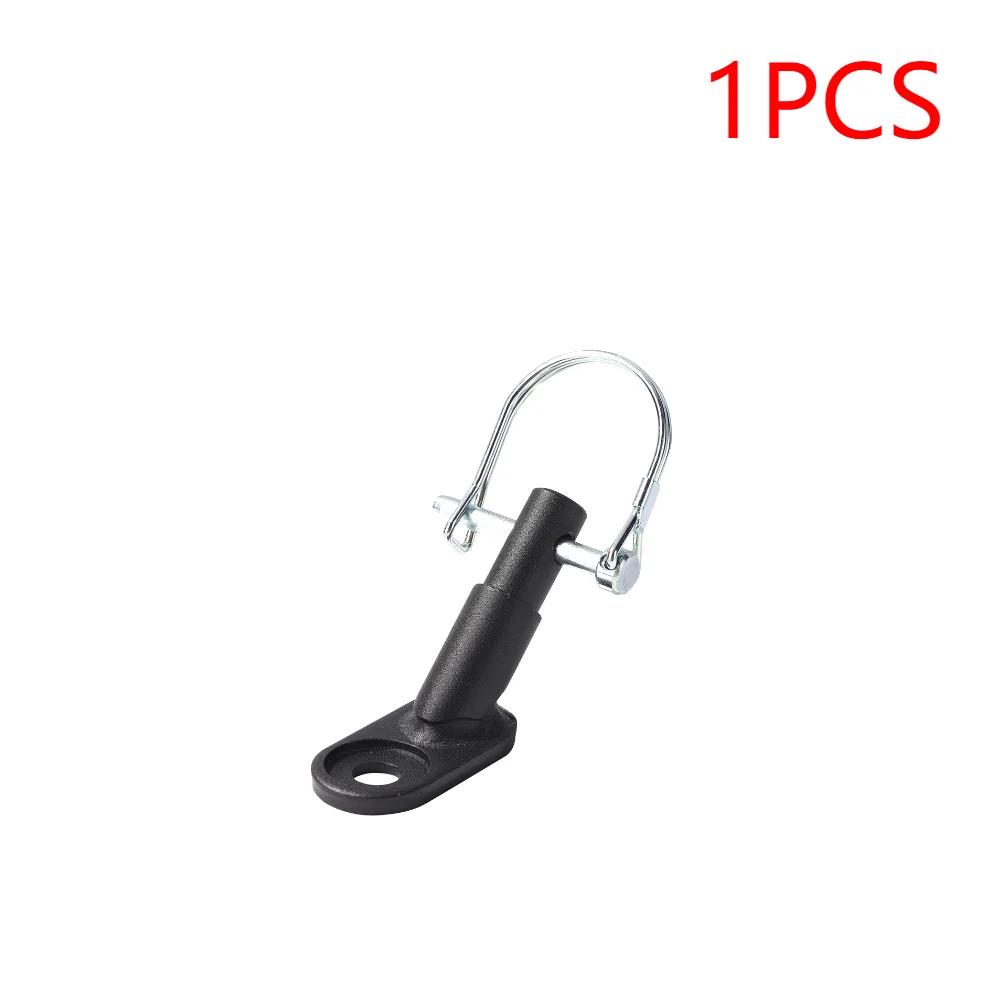 Bicicleta Trailer engate engate para crianças, portátil, cabeça de tração, toalha, acessórios de ciclismo, 1-5pcs - Image 1