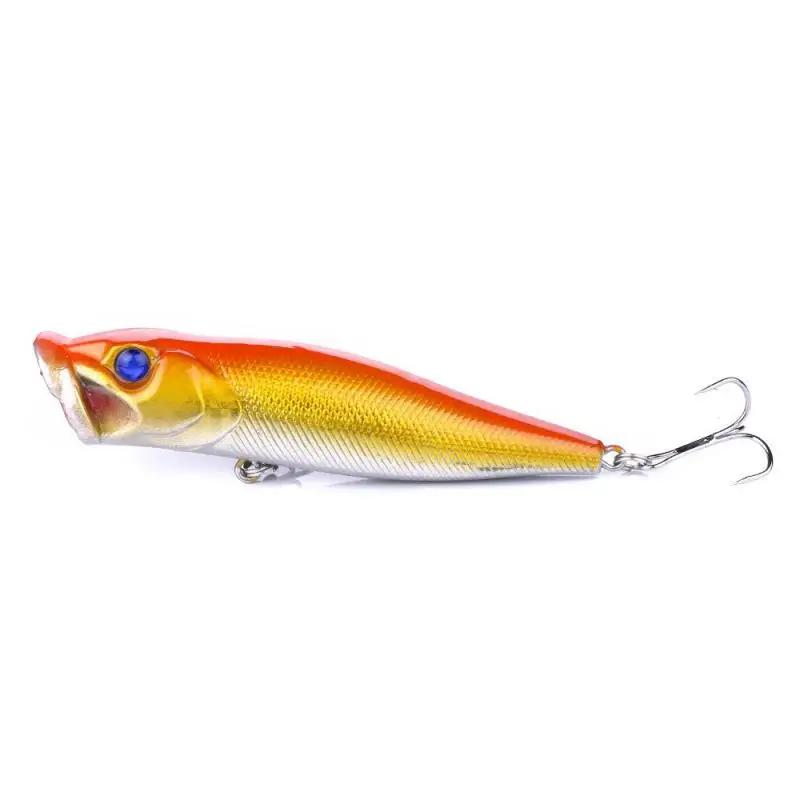 Iscas de pesca iscas falsas, Mini peixe biônico, Barra de isca Luya, 3,8 cm, 3,8g, Novo - Image 1