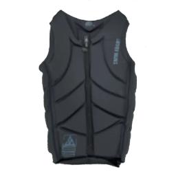 Coletes salva-vidas de neoprene para bebê, colete salva-vidas infantil, esportes aquáticos, natação, colete salva-vidas, menino e menina poça - Image 5