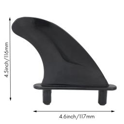 Conjunto de quilhas para prancha de surfe, quilhas de espuma para pranchas de surfe e surf, acessórios para sucesso de surf - Image 6