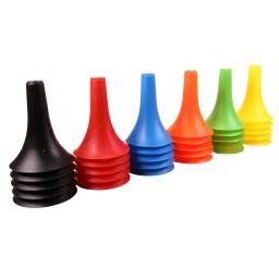 Balde de sinal de futebol 23cm, marcador de futebol, assistente de basquete, equipamento de treinamento, megafone, cone de obstáculo, esportes acce - Image 3