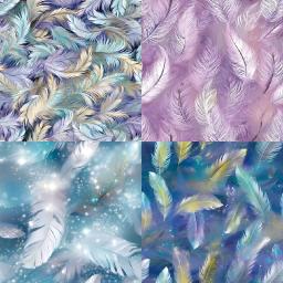 Panalisa-Papel de Scrapbook Pena Vintage, Scrapbooking Modelado, DIY Craft Background, 24 Folhas, 6 "x 6" - Image 2