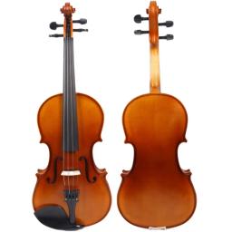 4 cordas viola elétrica & acoustic 15 "-16" Guarneri estilo 15-16 "polegadas viola - Image 1
