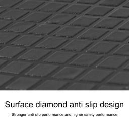 Plataforma antiderrapante de treino para pernas, quadris, exercício de cintura, deck de exercícios aeróbicos, fitness trainer, plataforma para pernas - Image 5