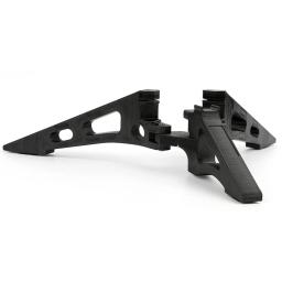 Arco e flecha composto Bow Stand, impressão 3D, portátil, suporte mais estável, suporte para esporte ao ar livre, acessórios de tiro, 1pc - Image 3
