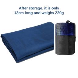 Forro portátil leve do saco de dormir, forro macio do saco do sono da seda com bolso do descanso, folha do curso para hotéis, 1PC - Image 6
