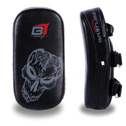 Boxing Hand Target Kick Punch Pad para adultos e crianças, artes marciais Taekwondo, treinamento de karatê, socos, saco de MMA, 1pc - Image 2