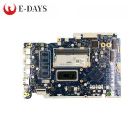 Para lenovo ideapad S145-15IWL V15-IWL portátil placa-mãe NM-C121 mainboard com 5405u uma 0g 100% testado ok - Image 1