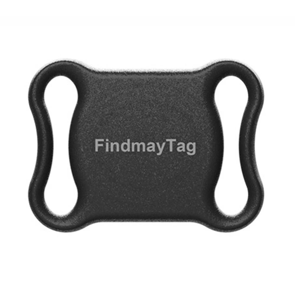 Mini animal de estimação localizador gps tracker impermeável bluetooth-compatível rastreamento cão gato colar anti-perdido localizador dispositivo suprimentos para animais de estimação - Image 1