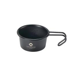 Conjunto Multi-Funcional de Canecas e Tigelas, Dobrável Camping Bowl com Alça, Panelas De Cozinha - Image 1