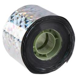 50m fita anti pássaro fita de susto audível repelente pombos raposa repeller fita suprimentos de jardinagem - Image 6