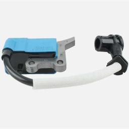 Bobina de ignição C262S, A411001791, para SHINDAIWA ECHO SRM-2620 PB-2620 HCA-2620, PAS PE, PPT, SHC, IGNITER PRUNERTRIMMER - Image 5