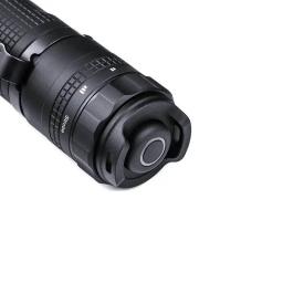 Nextorch-TA30C MAX Lanterna Tática, Strobe de um passo, 3000 Lumens, Lanterna - Image 2