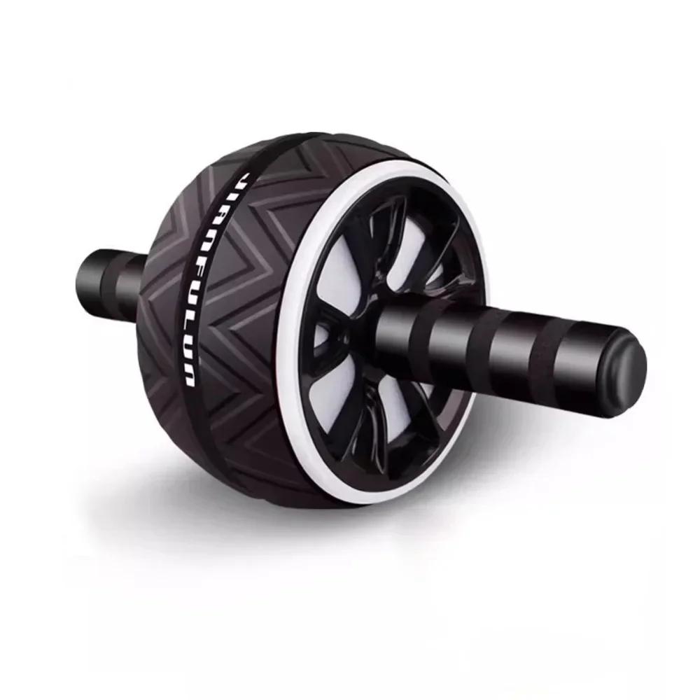 Rolo de Abdominal Rolo de Treino para Exercício de Núcleo em Casa 1 Unidade