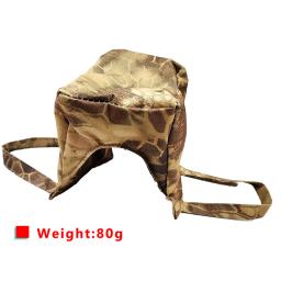 Saco de descanso Oxford Cloth Gun Saco de caça, tiro ao alvo, suporte rifle, Sandbag, Gun Bench, Janela Mount, 600D, 1pc - Image 4