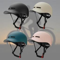 Capacete de bicicleta ajustável para esportes, Capacete respirável, Capacete ciclismo - Image 1