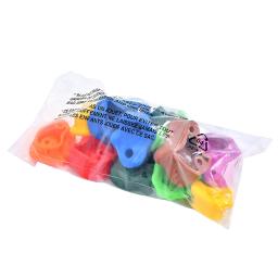 Equipamento de escalada, equipamento de segurança para escalada, parede sensorial para crianças, brinquedos de jardim doméstico, pedras de escalada, preshool, brinquedos de esportes ao ar livre para crianças - Image 5