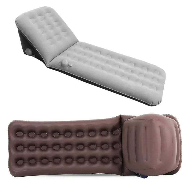 K-STAR ao ar livre colchão inflável automático portátil dobrável acampamento à prova de umidade colchão cama inflável acampamento sofá cama - Image 1