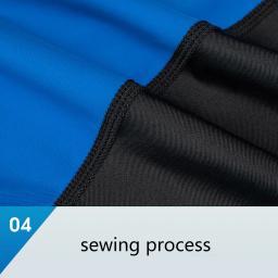 Roupas de proteção de mergulho masculinas, protetor solar, snorkeling, surf, maiô, quente, elástico, anti-risco, equipamentos esportivos aquáticos - Image 3