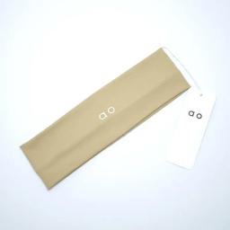 Cor pura dupla face náilon fitness yoga bandana elástica suor absorvente esportes ao ar livre banda ginásio anel de cabelo cross-border quente s - Image 5