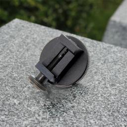 Tripé para câmera do smartphone, adaptador de espingarda, acessório de caça para Picatinny Side, Rifle Shooting Rail, 20mm, 21mm - Image 5