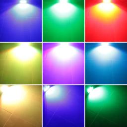 RGB White Strobe LED Light, Sound Party Flash, Strobo Projetor, Efeito de Iluminação de Palco, DJ, Disco Club, Casamento, Feriado, Festa em Casa, 60W - Image 6