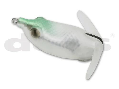 Sapo barriga macia para esqui aquático, BASIRISKY - Image 1